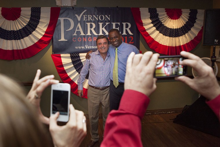 Election Night